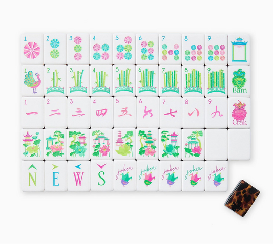 Glow Wild Tile Set