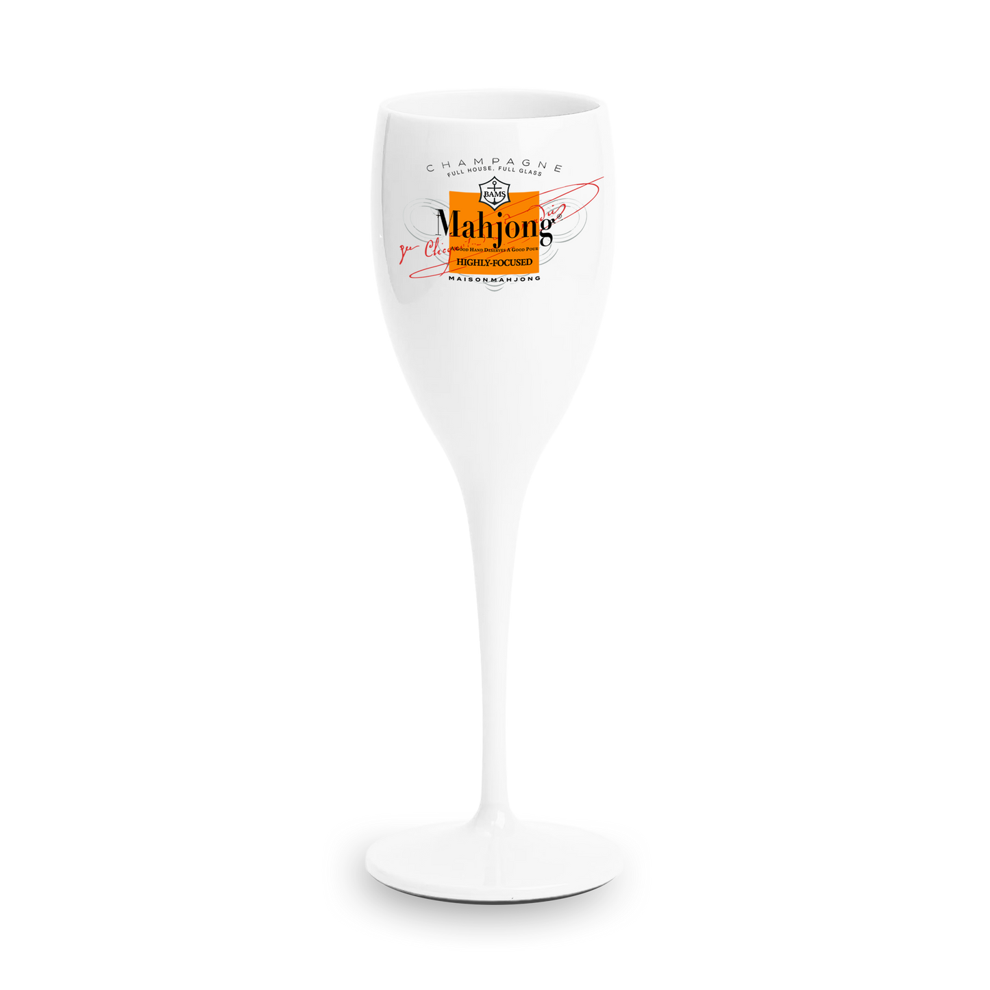 Champagne Flute