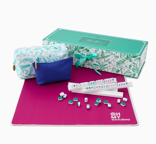 Palm Beach Travel Set