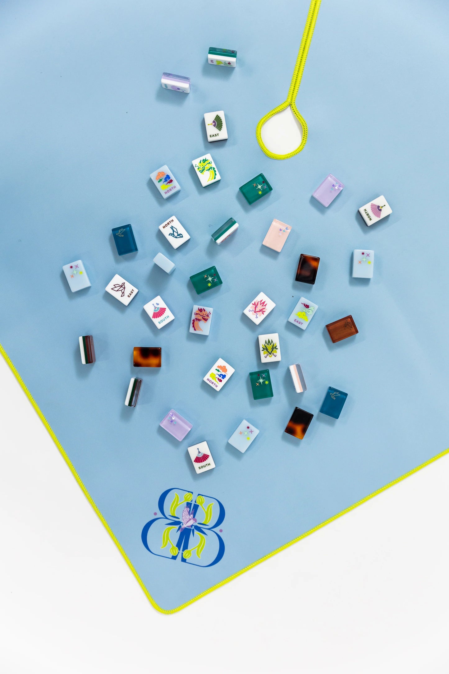 Neoprene Umbrella Mat