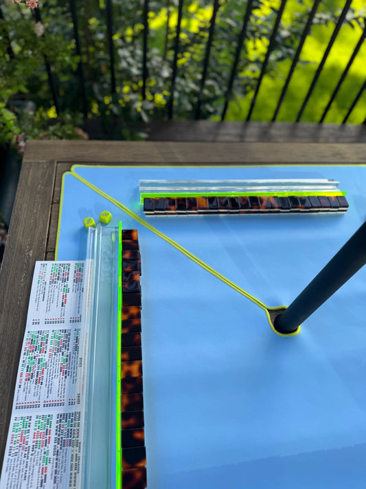 Neoprene Umbrella Mat