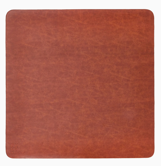 Cognac Mat