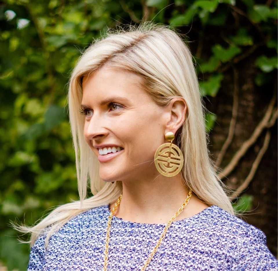 Zoey Earring