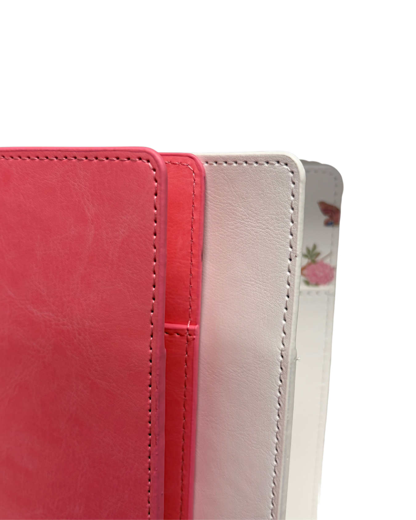 NMJL Card Folio
