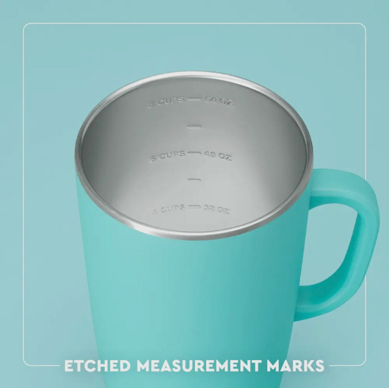 Swig Life Party Pitcher 64oz