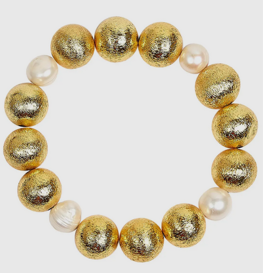 Georgia Beaded Bracelet