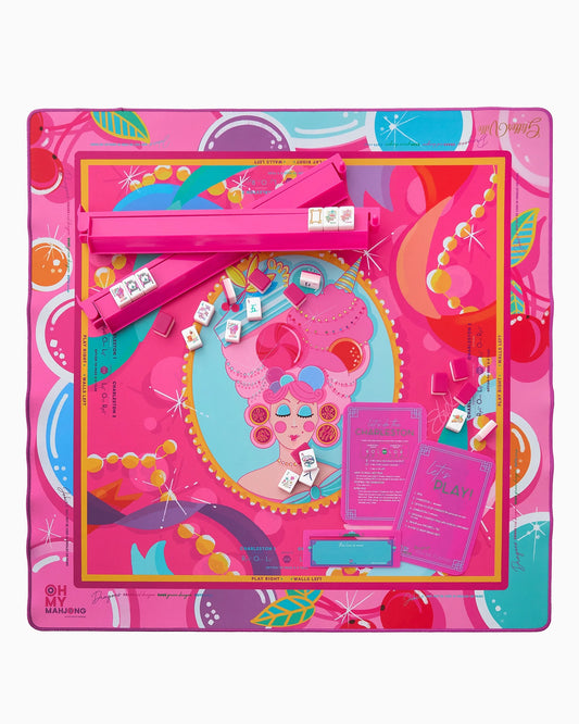 Glitterville Marie Sweet Mat