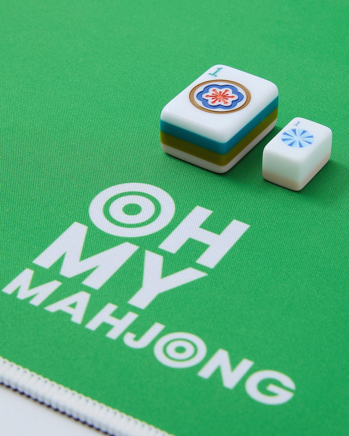 Aloha Mahjong Travel Set