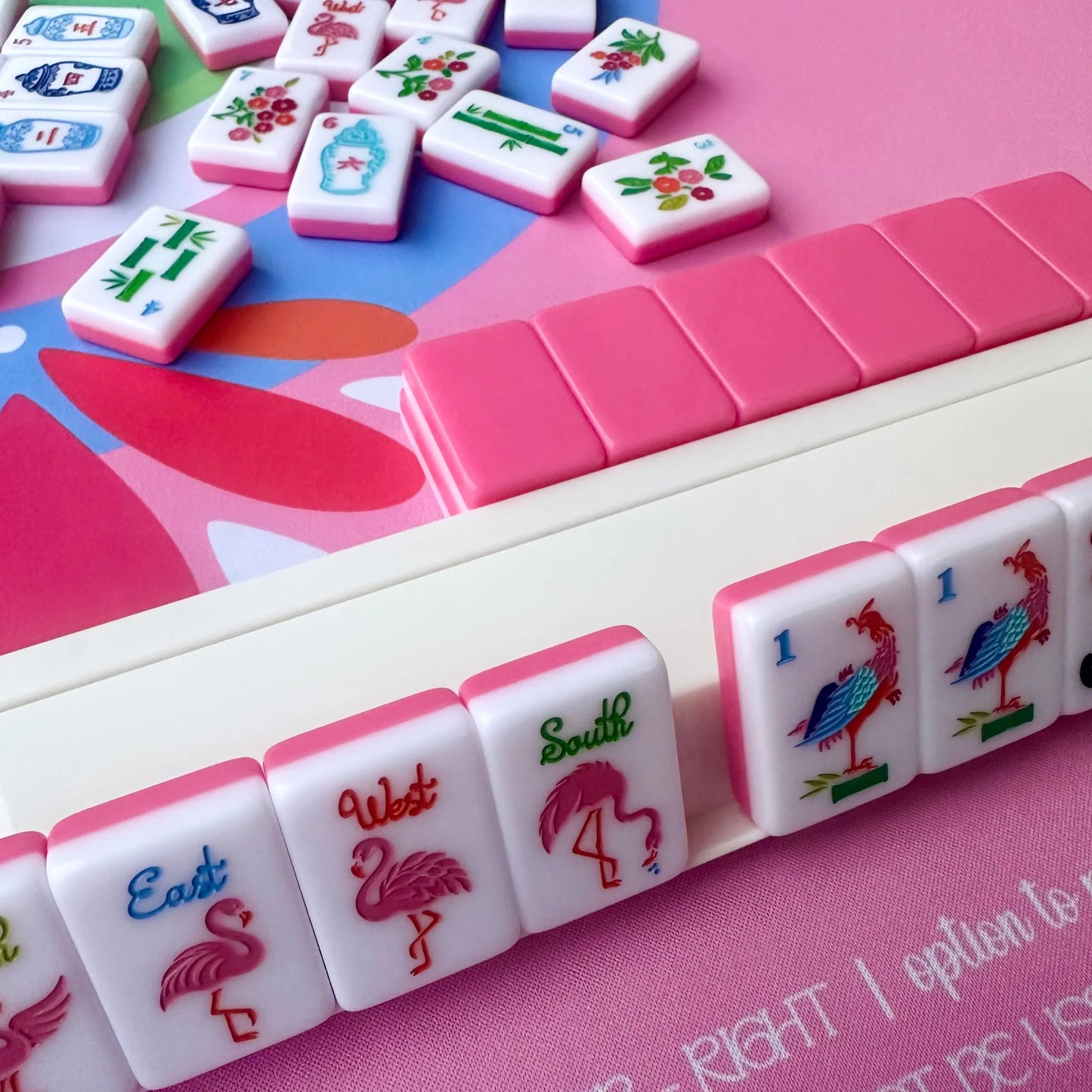 Wanderlust & Paradise Tile Set