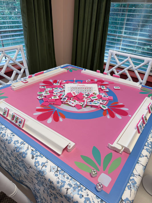 Wanderlust & Paradise Tile Set