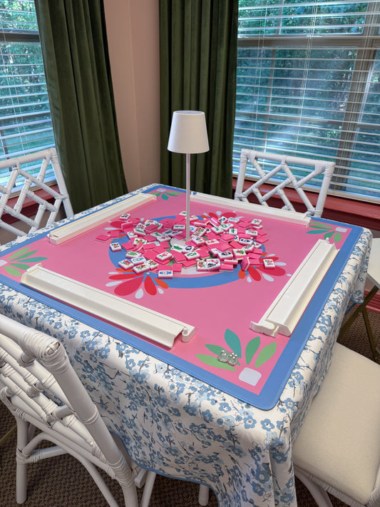 Wanderlust & Paradise Tile Set