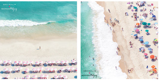 Gray Malin Double Sided Mat