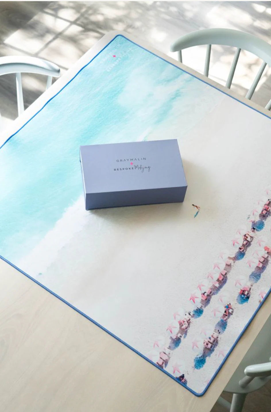 Gray Malin Double Sided Mat