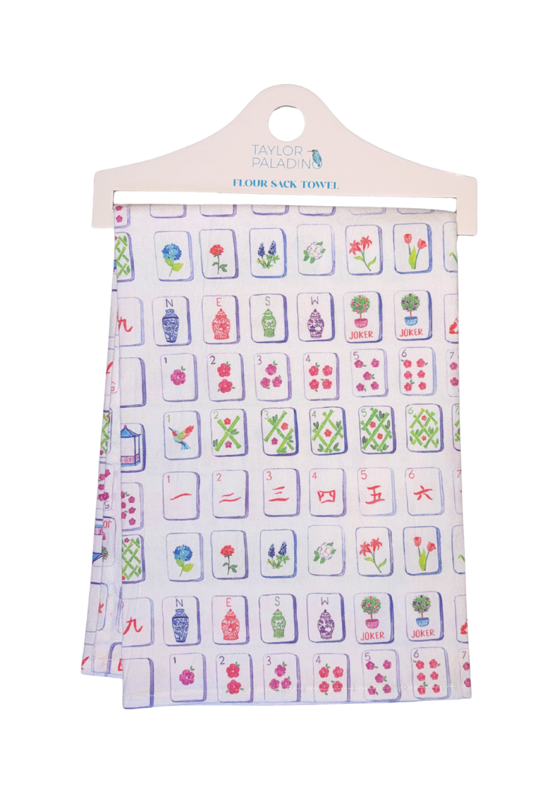 Tea Towel