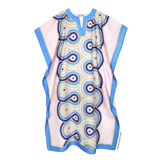 In The Loop Caftan