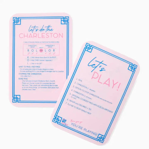 Let's Play Shuffler Set