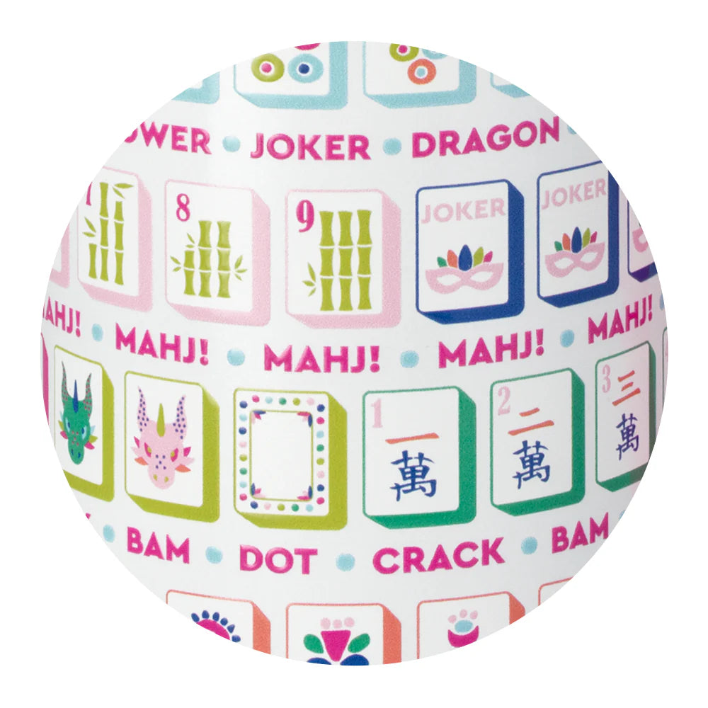 Mahjong Mega Mug 40oz