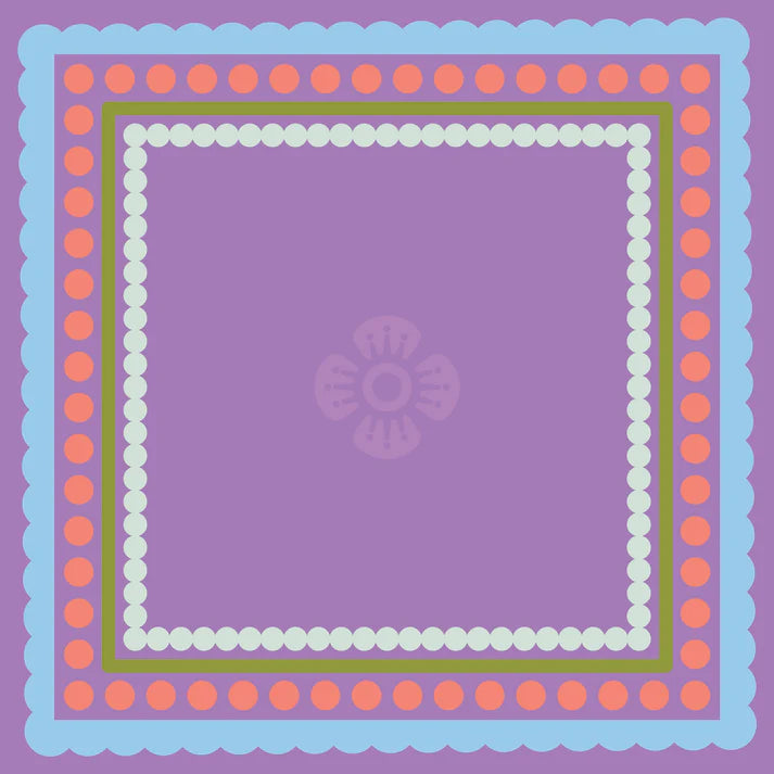 Seasons Spring Mat