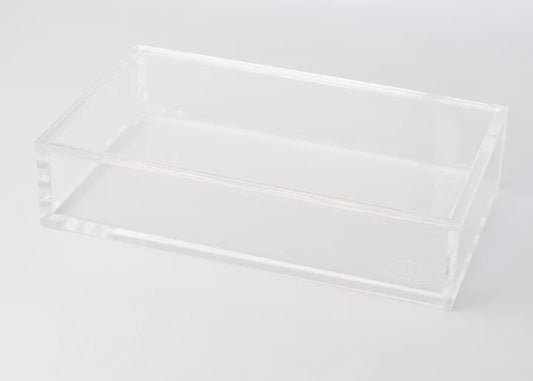 Classic Acrylic Box