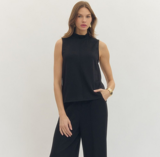 Jackie Black Everyday Set