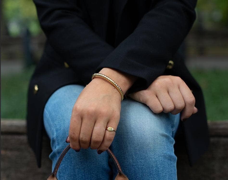 The Ralph Cuff (Small)