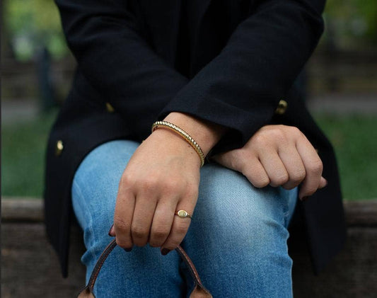 The Ralph Cuff (Small)