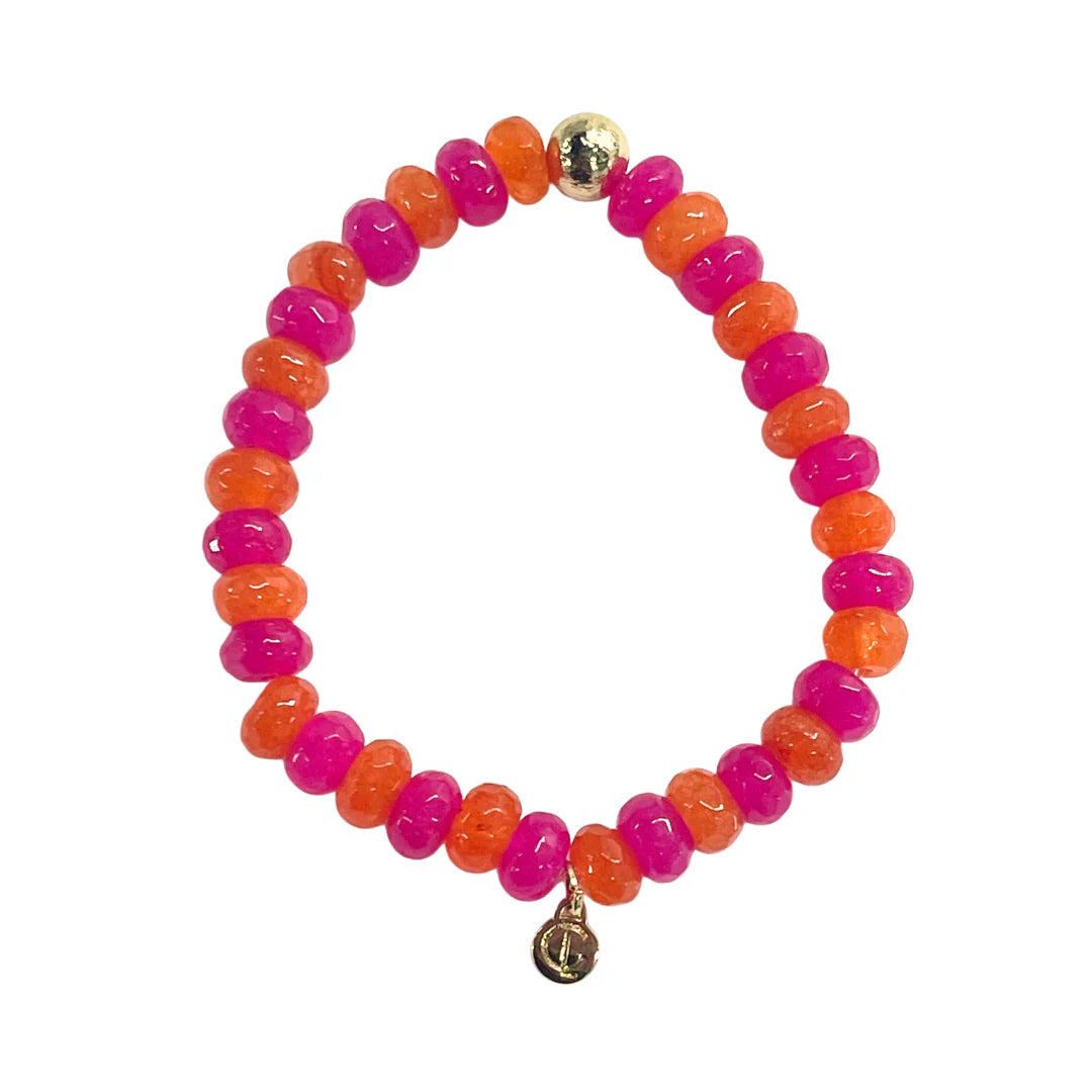 Fruit Punch Palermo Bracelet