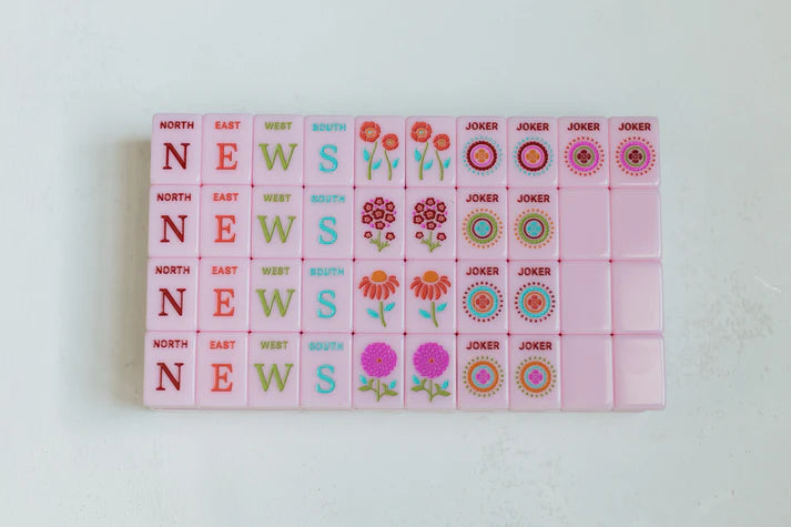 Summer Seasons Tile Set