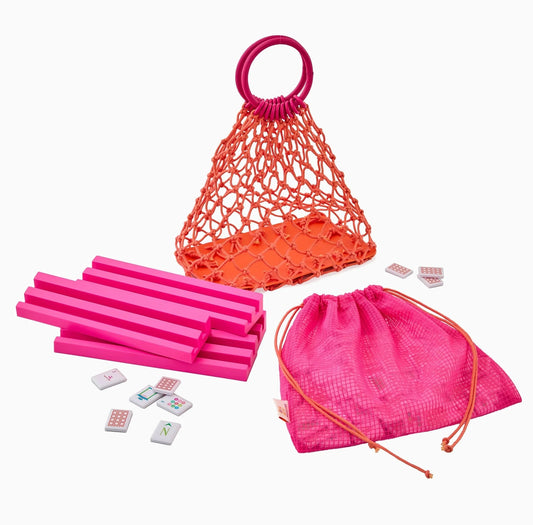 Sunburst Debutante Tile Set