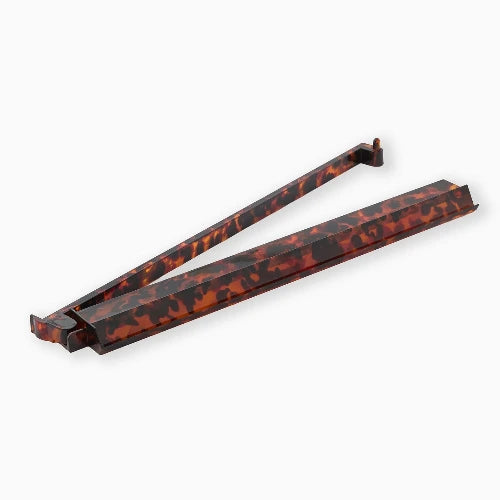 Tortoise Shell Rack Pusher
