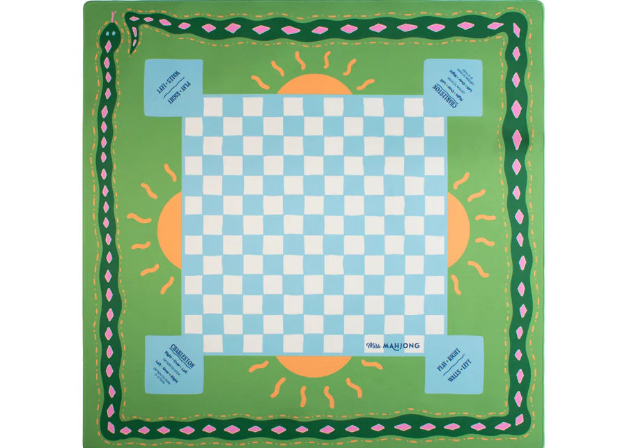 Oasis Travel Mat