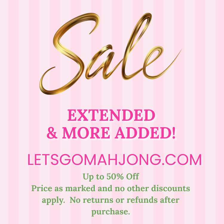 Sale Items