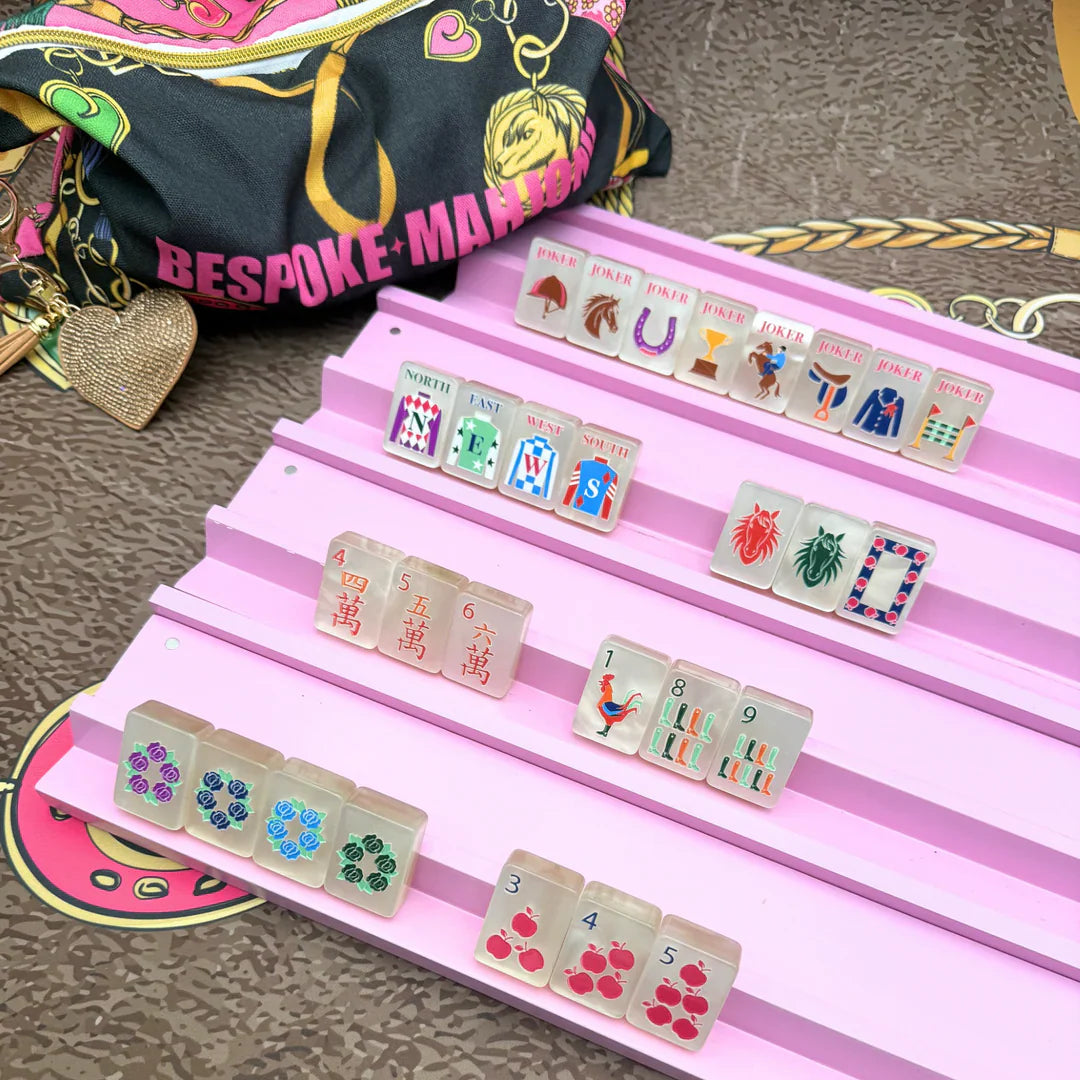 Bespoke Mahjong