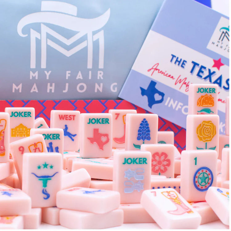 My Fair Mahjong