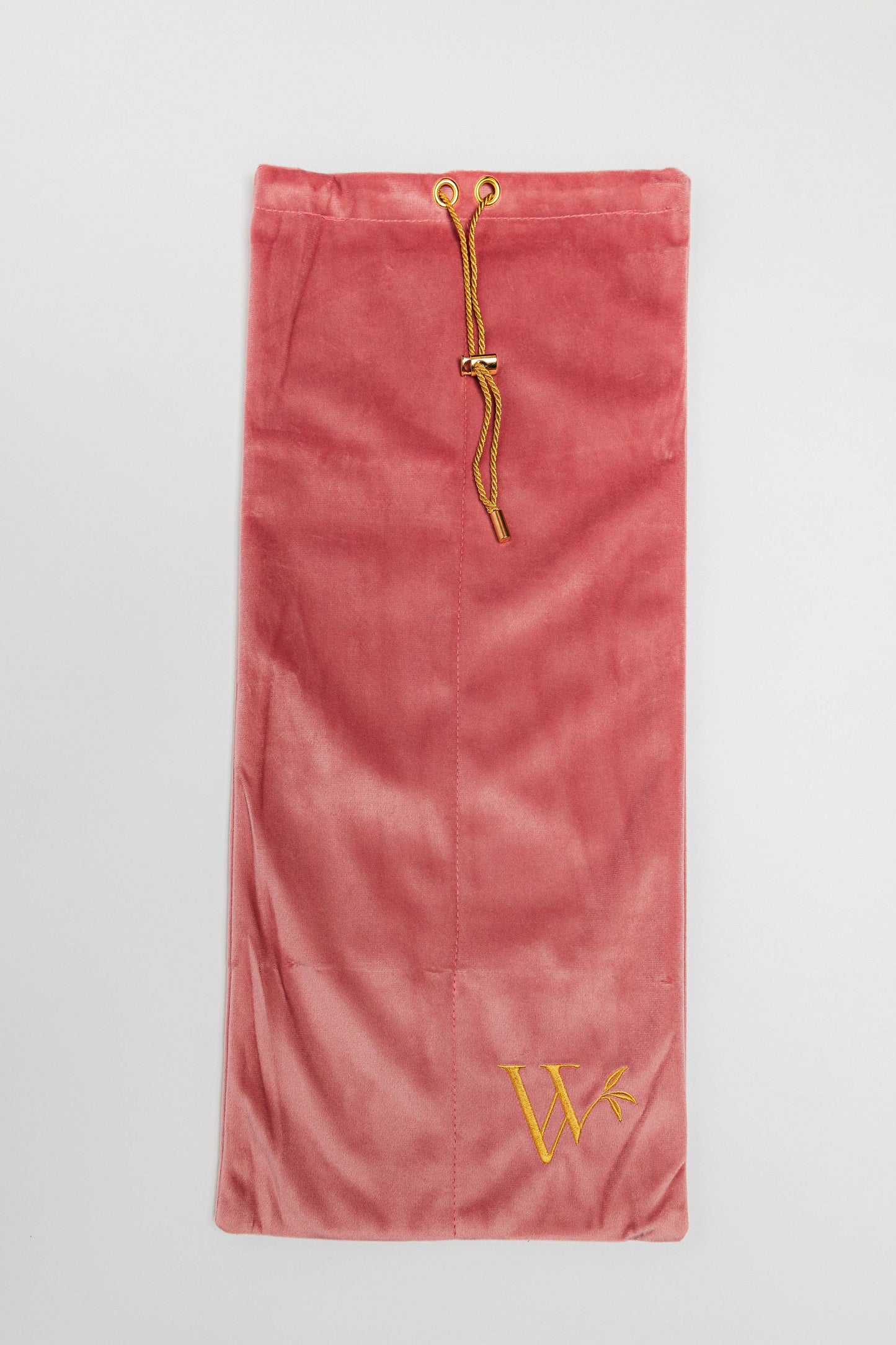 The Velvet Wind | Mahjong Rack Bag