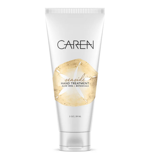 Seaside Hand Treatment - Travel Size 2oz