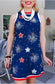Firecracker Finale Dress