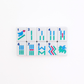 Mini Anywhere Series - Travel Mahjong