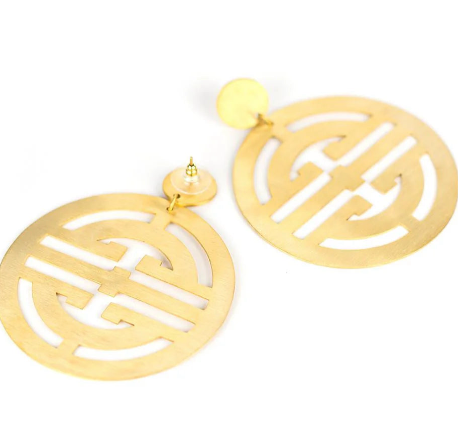 Zoey Earring