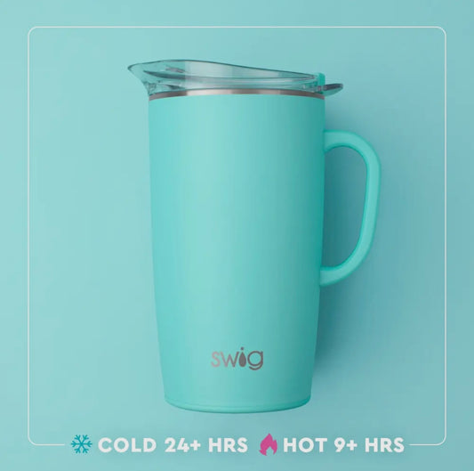 Swig Life Party Pitcher 64oz