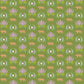 Moon Tiger Double Sided Mahjong Mat