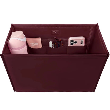 Tote Organzier