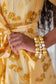 Georgia Beaded Bracelet with Freshwater Pearl
