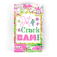 Mahjong Guest Napkins