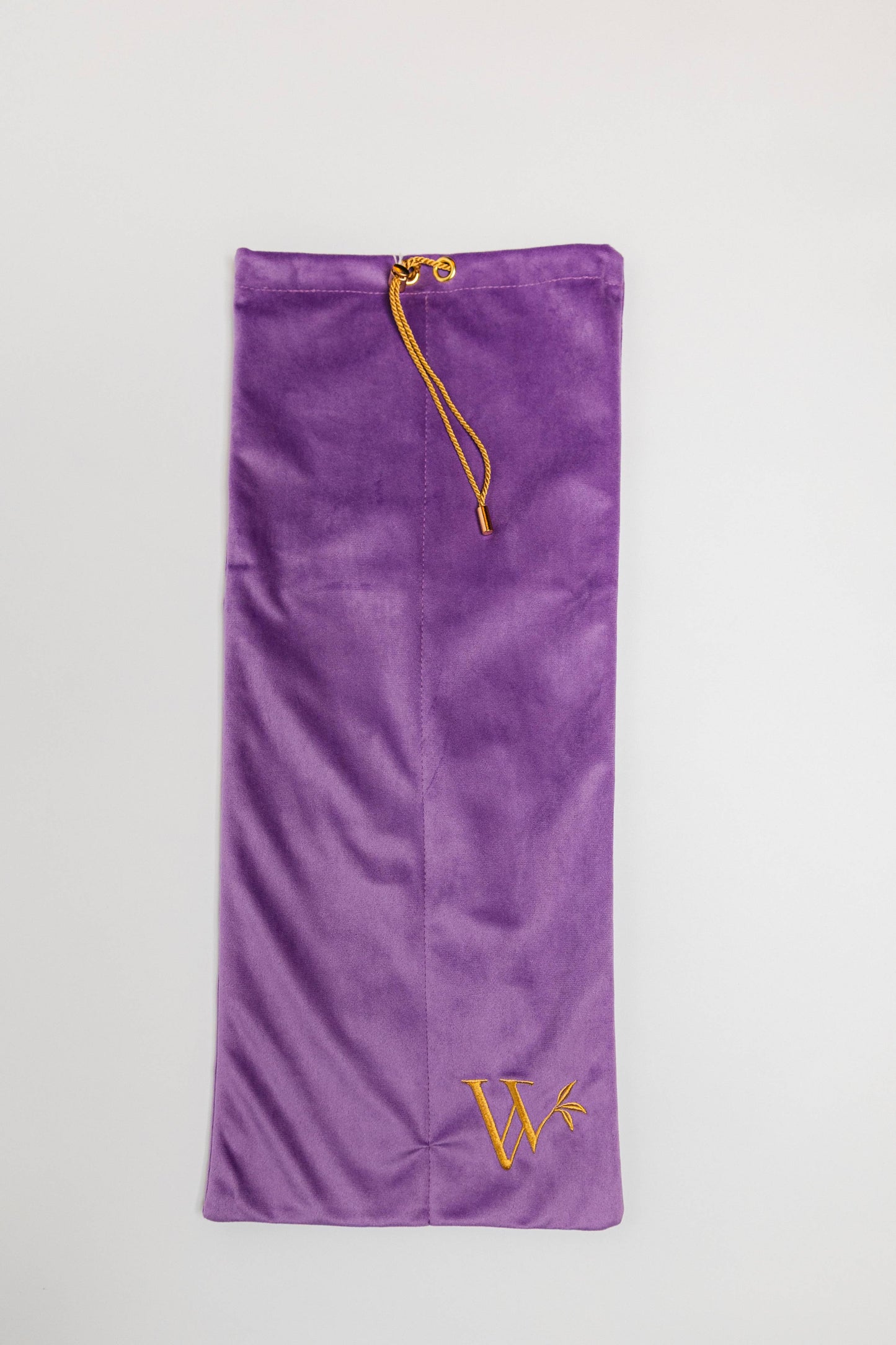 The Velvet Wind | Mahjong Rack Bag