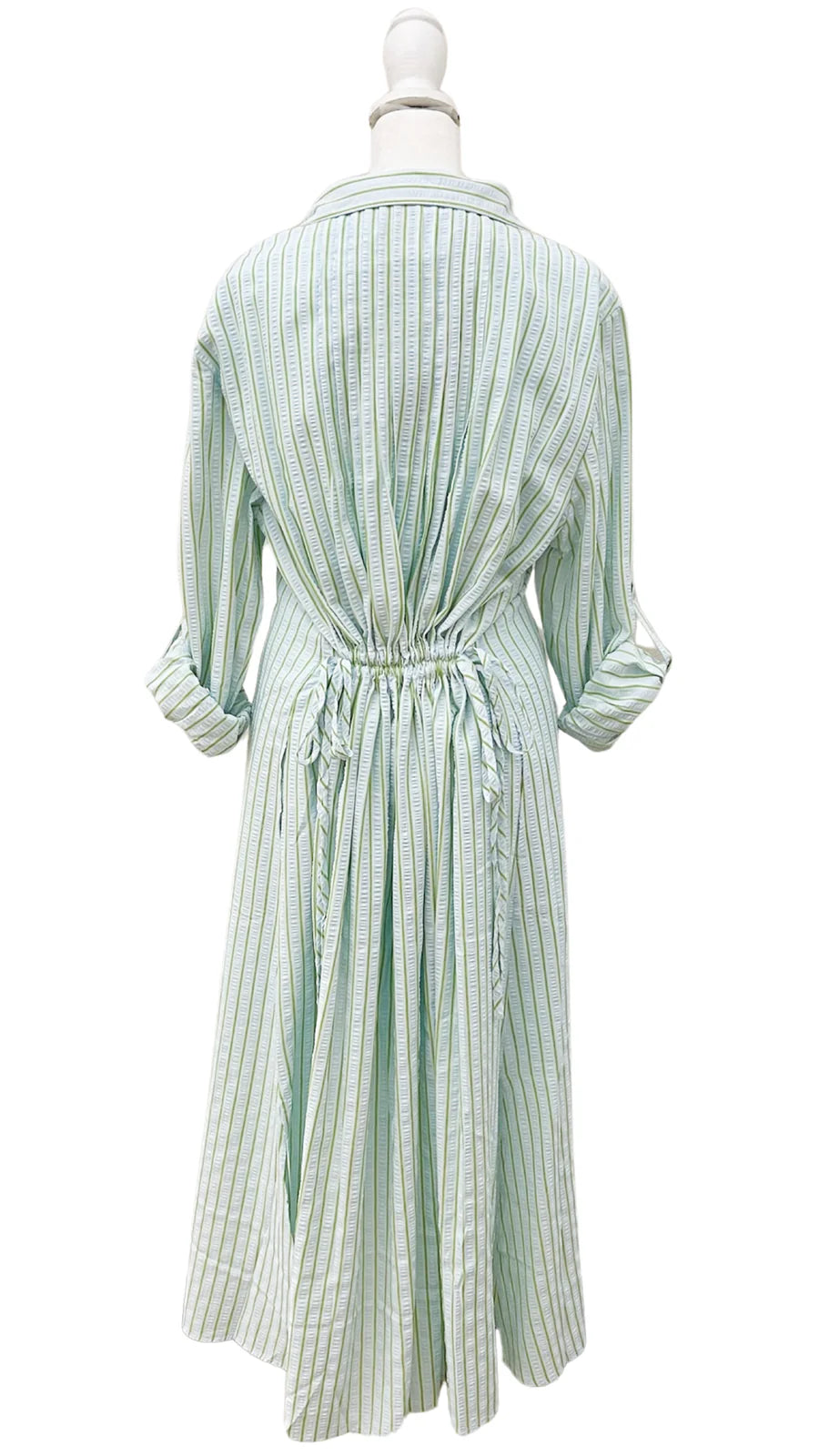 Preppy Kaftan