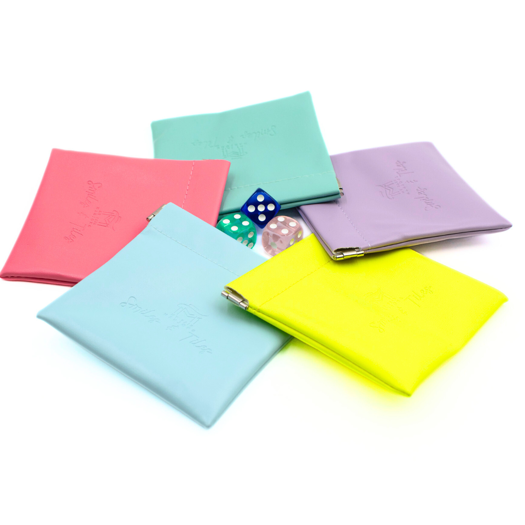 Dice Pouch