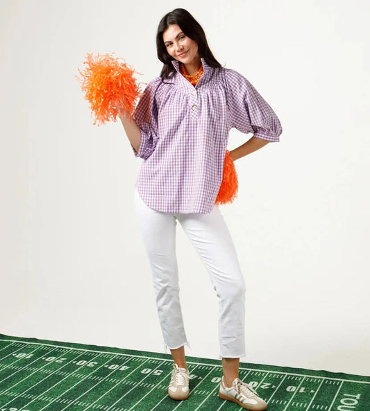 Avie Game Day Top