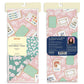 Mahjong Microfiber Kitchen Towel
