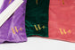The Velvet Wind | Mahjong Rack Bag